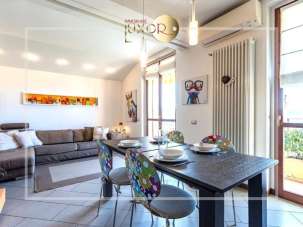 Verkauf Appartamento, Castello di Brianza