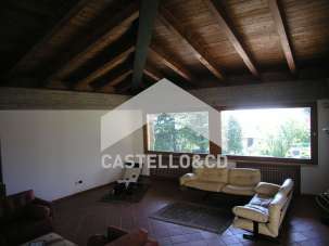 Vendita Villa, Cellatica