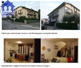 Sale Appartamento, Gambettola