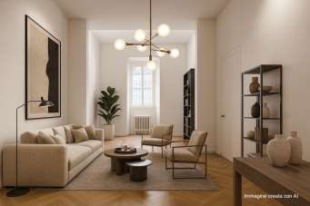 Sale Appartamento, Milano