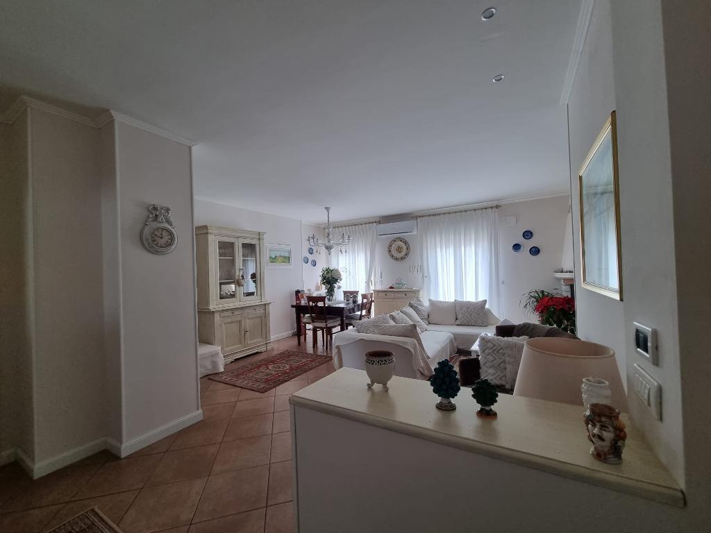 appartamento in vendita a Palermo in zona Boccadifalco