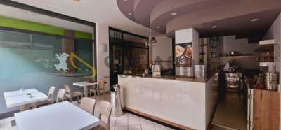 Affitto Bivani, Forli