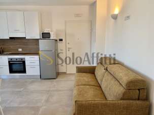 Rent Four rooms, Alba Adriatica