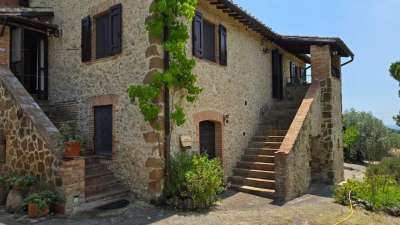 Sale Homes, Narni