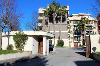 Sale Trivani, Quarto