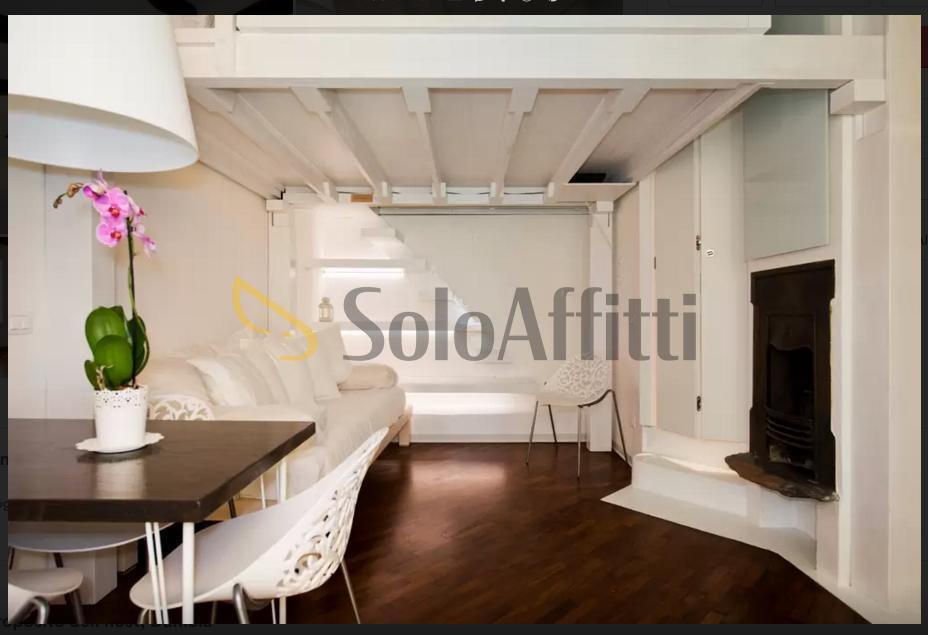 appartamento in affitto a Milano in zona Bullona