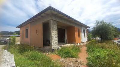 Sale Pentavani, Castelnuovo Magra