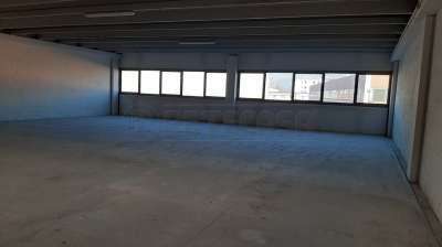 Sale Roomed, Vicenza