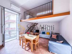 Affitto Bivani, Napoli