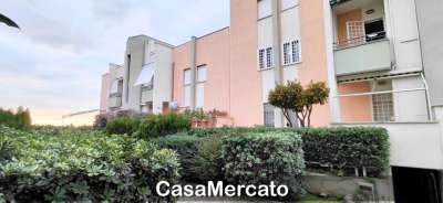 Venta Cuatro habitaciones, Albano Laziale