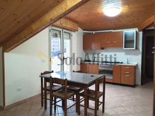 Affitto Trivani, Catanzaro