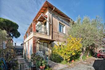 Venta Eptavani, Grottaferrata