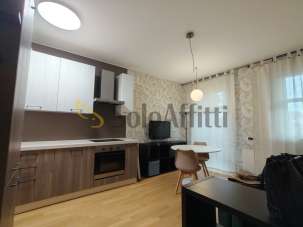 Rent Two rooms, Gallarate