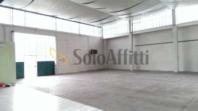 Affitto Bivani, Nerviano