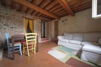 Renta Cuatro habitaciones, Santarcangelo di Romagna