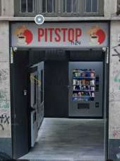 Affitto 1 vetrina, Torino Affitto 1 vetrina, Torino