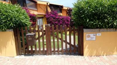 Sale vendita, Golfo Aranci