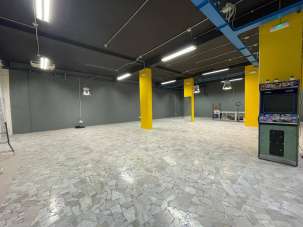 Rent Negozio, Casagiove