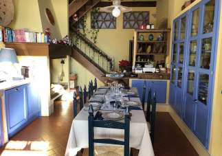 Sale Casa indipendente, Pontassieve