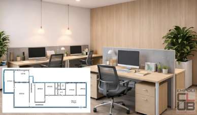 Rent Ufficio, Empoli