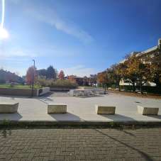 Sale Negozio, Muggio