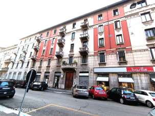 Renta Appartamento, Milano