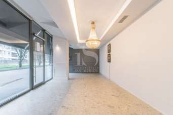 Sale Negozio, Concorezzo