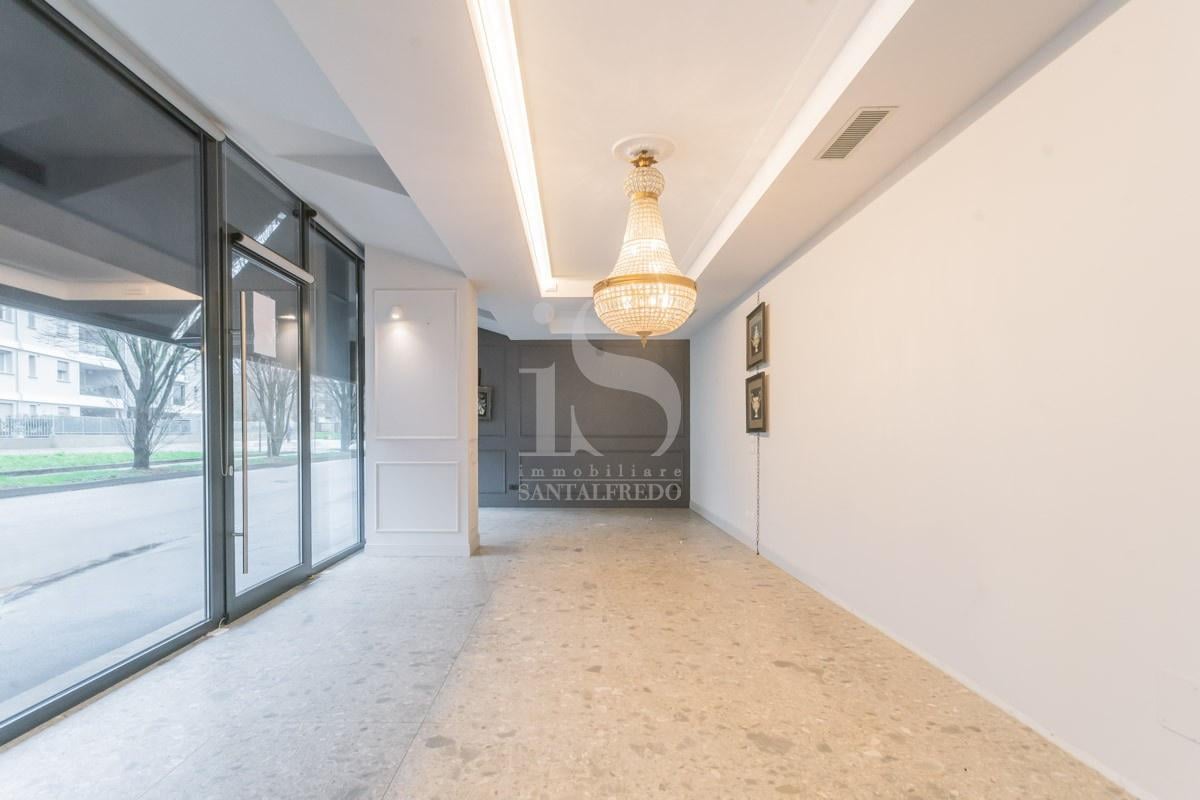 Vendita Negozio, Concorezzo foto