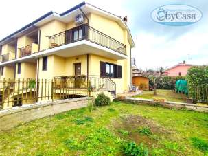 Sale Villa, Campagnano di Roma