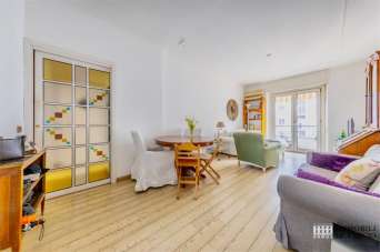 Sale Trivani, Milano