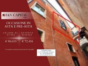 Venta Dos habitaciones, Cervo