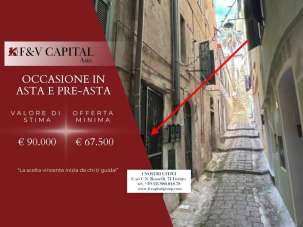 Venta Dos habitaciones, Bordighera