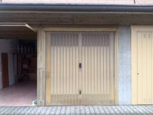 Vendita Box, Limbiate