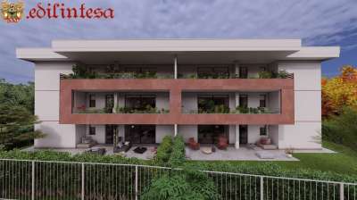 Sale Attico, Biassono