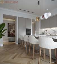 Sale Attico, Biassono