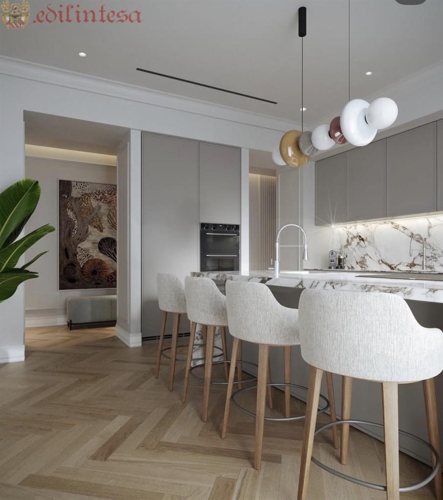 Vendita Attico, Biassono foto