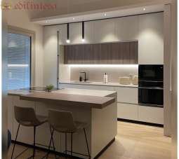 Venta Appartamento, Lissone