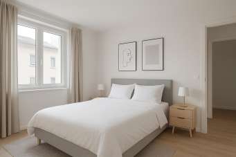 Venta Appartamento, Milano