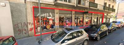 Affitto Negozio, Milano