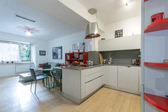 Sale Appartamento, Roma