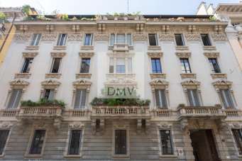 Rent Ufficio, Milano