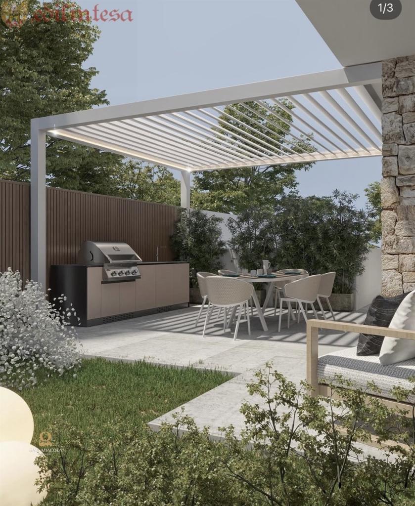 Vendita Appartamento, Lissone foto