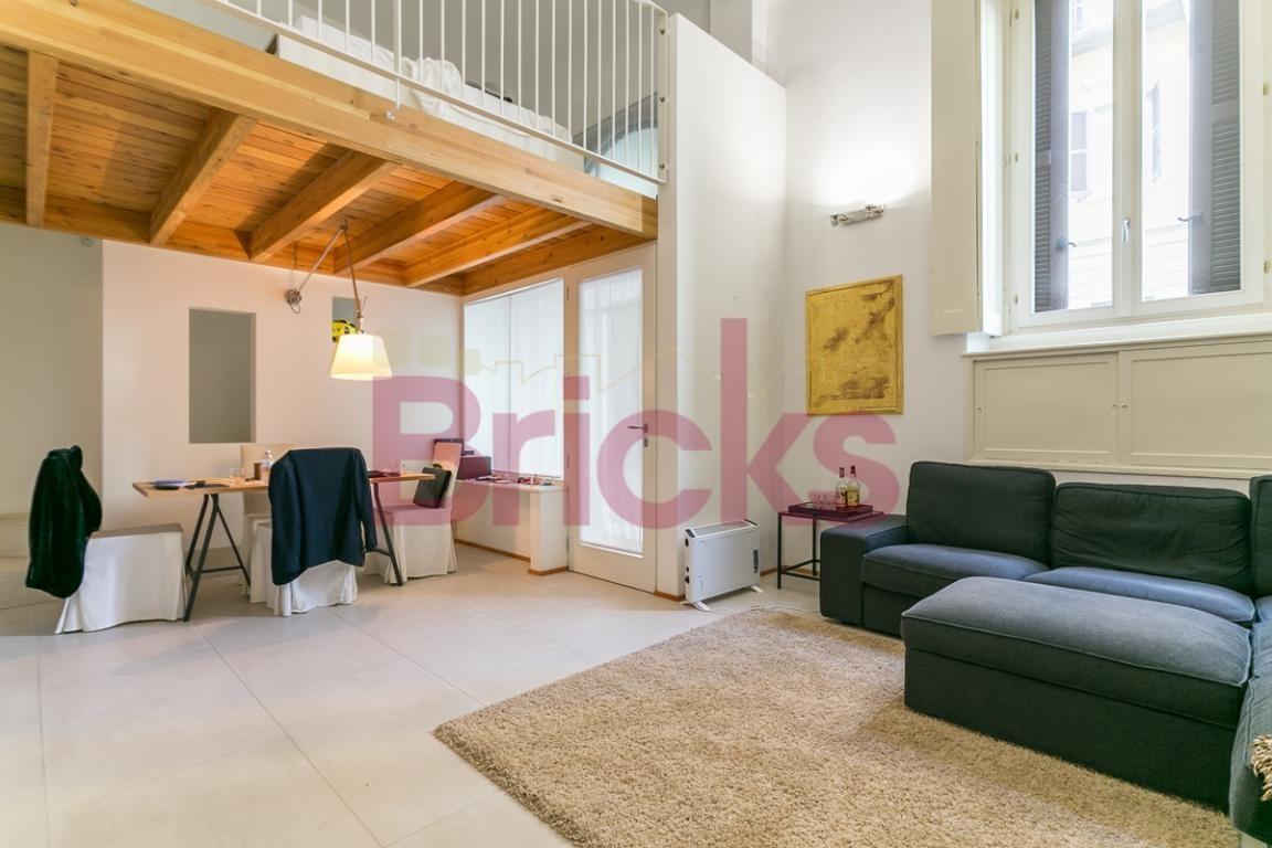 Affitto Appartamento, Milano foto