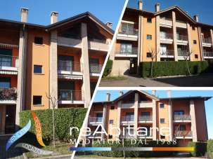 Sale Appartamento, Gerenzano