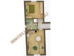 Venta IN PICCOLO CONDOMINIO, Firenze
