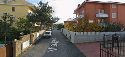 Affitto Trivani, Pescara