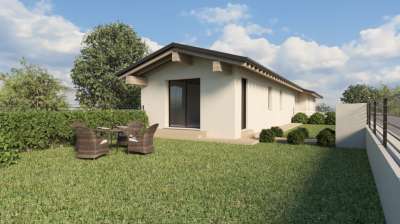 Vendita Trivani, Ronco all'Adige