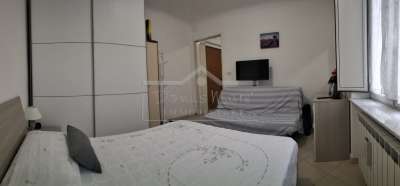 Renta Dos habitaciones, Savona