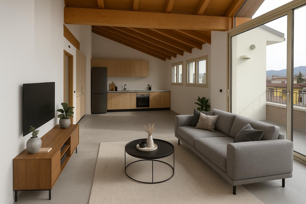 Vendita Esavani, Chiampo foto