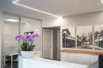 Renta Cuatro habitaciones, Arzignano Renta Cuatro habitaciones, Arzignano